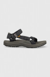 Teva sandale Winsted barbati, culoarea gri, 1017419