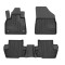 Covorase auto CITROEN DS5 2012-2018 Frogum 77