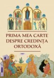 Prima mea carte despre credinta ortodoxa - Supergraph