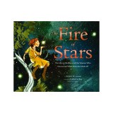 The Fire of Stars: The Life and Brilliance of the Woman Who Discovered What Stars Are Made of