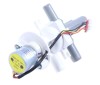 VALVE ASSEMBLY,CONVERT AJU75838701 pentru uscator LG LG