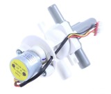 VALVE ASSEMBLY,CONVERT AJU75838701 pentru uscator LG LG