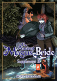 The Ancient Magus&#039; Bride Supplement II