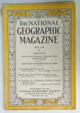 THE NATIONAL GEOGRAPHIC MAGAZINE , NUMBER FIVE , MAY 1928