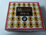 Million 1975-1979, 3 cd