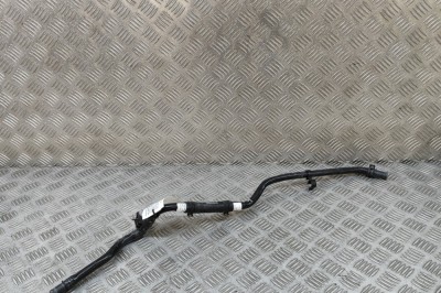 Furtun de lichid de răcire AUDI E-TRON Sportback GEA 2023 OEM: 4KE819928N,4KE819928M 30302186 foto
