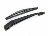 Brat stergator luneta Mazda Cx-3 (Dk), 01.2015-, spate, cu lamela stergator de 260 mm, ; specific, Rapid