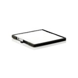 Filtru polen, habitaclu Mann-Filter CU1910