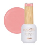Cumpara ieftin Rubber Base Hema Free LUXORISE Harmony - Maple Mist 10ml