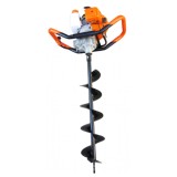Motoburghiu foreza pamant gheata 6CP (MX564)