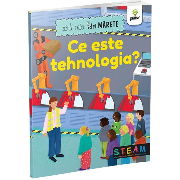 Ce este tehnologia?