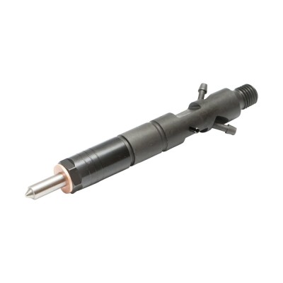 Injector tip Delphi motor Perkins pentru Tractor Forestier, Massey Ferguson cod OEM 4226665M91, 2645K025, LJBB04801A foto