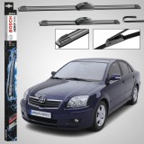 Cumpara ieftin Set Ștergătoare Parbriz pentru Toyota Avensis Berlină (T25) 2003-2008 | Bosch AR601S