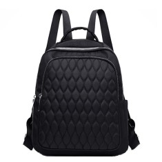 Rucsac dama, Disu GT343, negru