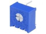 Poten&Aring;&pound;iometru Orizontal 10k&Icirc;&copy; 500mW