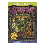 The Case of the Fright Flight