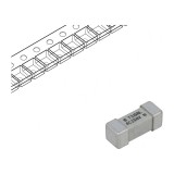 Siguranță &icirc;nt&acirc;rziată 3,5A 250V SMD ceramică