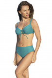 Costum de baie 2 piese 81009 / 81021 Cupa C Blue EU 38