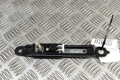 Reglaj &amp;icirc;nălțime centura dreapta față LEXUS NX _Z1_ 2020 OEM: 73200-12070 | 31568175 foto