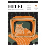 Hitel - 2025. szeptember - Irodalmi, t&aacute;rsadalmi &eacute;s műv&eacute;szeti foly&oacute;irat