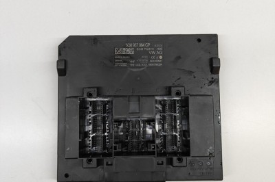 Modul de confort VW GOLF VII 5G1, BQ1, BE1, BE2 2018 OEM: 5Q0937084CP,A2C10392804 | 22325038 foto