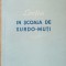 LECTIA IN SCOALA DE SURDO-MUTI - S.A. ZIKOV/ B.D. KORSUNSKAIA, 1956