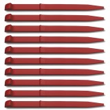 Scobitoare Mica VICTORINOX pentru Briceag, 4.5cm, Rosu