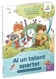 Ai un talent aparte! Sau secretul autocunoasterii/Olivier Clerc, Gama