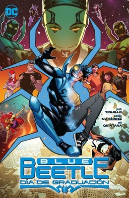 Blue Beetle: D foto