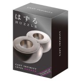 Puzzle mecanic &ndash; Infinity