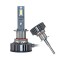 Set de 2 becuri Led auto CSP Xentech Light K9 30W CANBUS - H-1