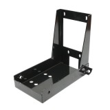 Suport pentru cutie de fertilizare aluminiu CF, compatibil UTB