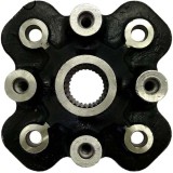 Cumpara ieftin Butuc Roata Fata ATV Linhai M550 EFI, CFMOTO CForce, UForce, ZForce, Goes, Iron Max, Cobalt, 500, 520, 600, 625, 800, 1000