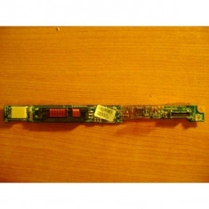 Invertor Laptop Dell Inspiron 1501 compatibil Inspiron 1300 6400 E1405 E1505 1505 1520 1521 foto