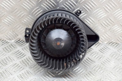 Ventilator aeroterma AUDI A4 Cabrio 8H7, B6, 8HE, B7 2003 OEM: 8E2820021B,663119K,0004959,5508400 14259779 foto