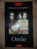 ORELE-MICHAEL CUNNINGHAM