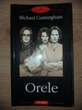 ORELE-MICHAEL CUNNINGHAM