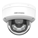 Camera IP Dome Hikvision DS-2CD1143G2-LIU(2.8MM), 4MP, Lentila 2.8mm, IR 30m
