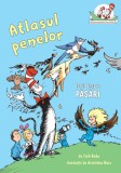 Atlasul penelor. Totul despre păsări - Editura Grupul Art