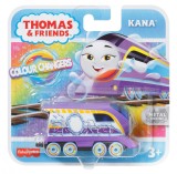 THOMAS COLOR CHANGERS LOCOMATIVA METALICA KANA SuperHeroes ToysZone, Mattel