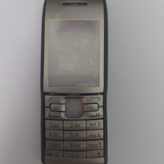 Carcasa pentru Nokia E50