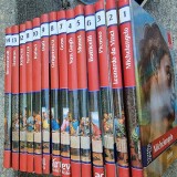 Colecția pictori de geniu 14 volume
