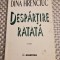 Despartire ratata Dina Hrenciuc