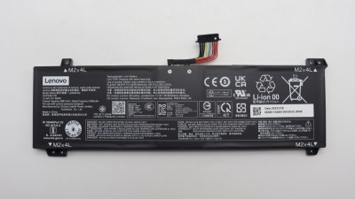 Baterie Laptop, Lenovo, LOQ 15IRH8 Type 82XV, 83EU, 5B11N46039, 4ICP4/62/100, L22X4PA0, 15.44V, 3789,mAh, 60Wh foto