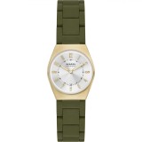 Cumpara ieftin Ceas Dama, Skagen, Lille Ocean SKW3034 - Marime universala