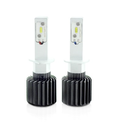 LED H1 - CARGUARD Best CarHome foto