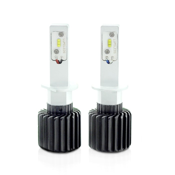LED H1 - CARGUARD Best CarHome