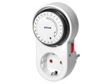 &Icirc;ntrerupător Temporizator 15min-24h 230V 16A 0-50&deg;C