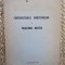 CONTRIBUTIUNILE INVATATORILOR IN FOLKLORUL NOSTRU de D. A. VASILIU 1938