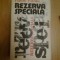 z2 Rezerva Speciala- Platon Pardau